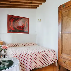 La Casa Di Scarlett Florencia
