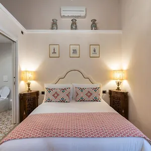 Dimora Del Cardinale - Residenza D'epoca Maison d'hôtes