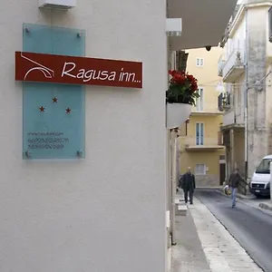 *** Bed and breakfast Ragusa Inn Italia