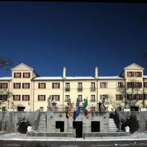**** Hotel Park Carpenada Italia