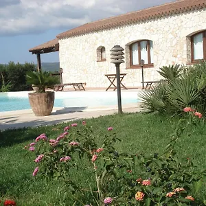 *** Bed and breakfast Castiglias Italia