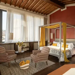 Canto Degli Scali Florencia