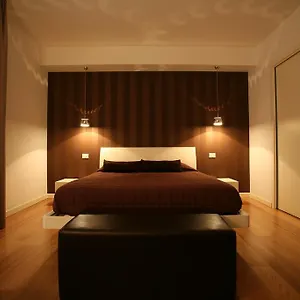 *** Hotel Belmonte Hotel, Dependance Alba Palace Italia