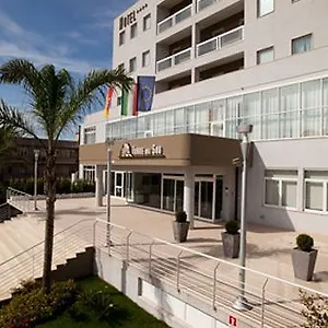 **** Hotel Torre Del Sud Italia