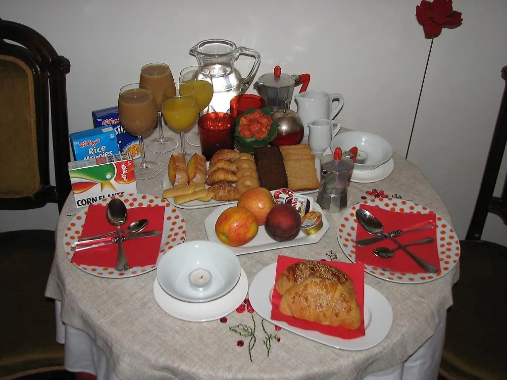 *** Bed & Breakfast B&B Fiordaliso Florence Italy