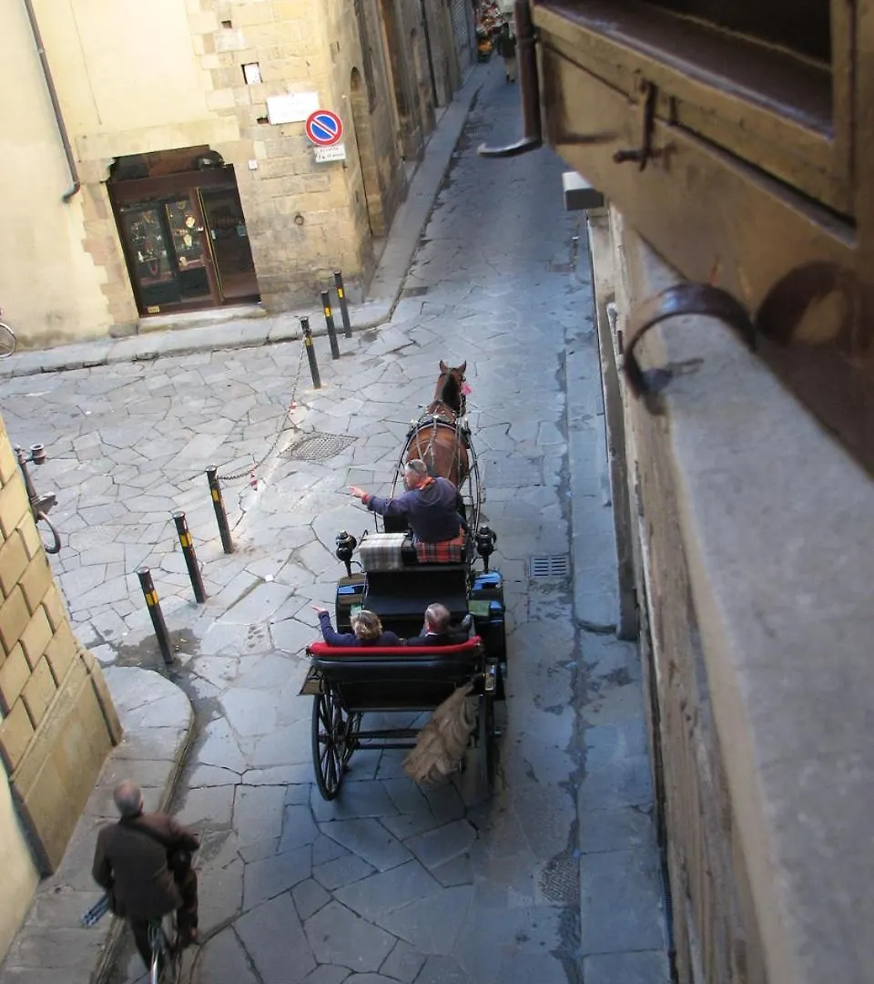 B&B Fiordaliso Florence Bed & Breakfast