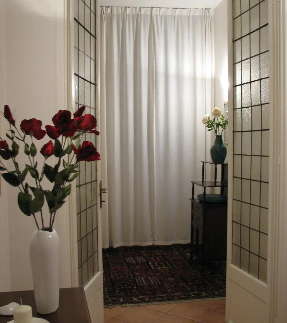 فلورنس B&B Fiordaliso فندق مبيت وإفطار