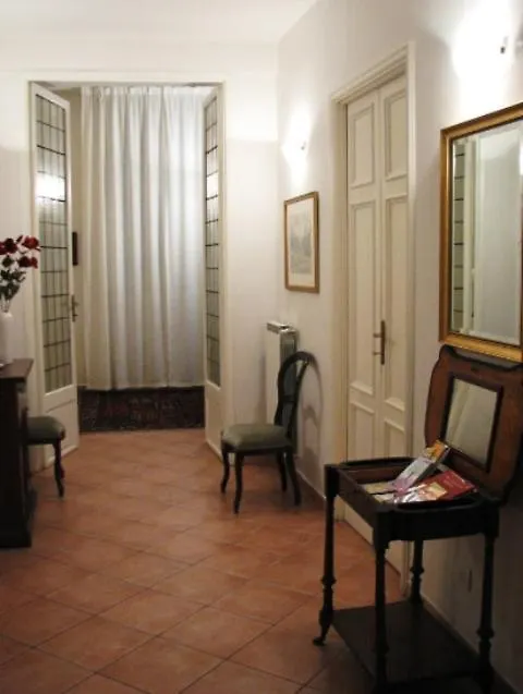 فلورنس B&B Fiordaliso